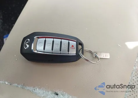 2019 Infiniti Qx60 Luxe из США, поврежденный, VIN 5N1DL0MM1KC553873